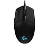 LOGITECH myš G203 Prodigy / drátová/ Optická/ 8000dpi/ černa (910-004845)
