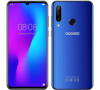 Doogee Y9 plus DualSIM LTE gsm tel. 4+64GB Blue