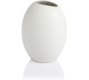Váza Tescoma FANCY HOME Stones 11 cm, bílá