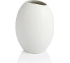 Váza Tescoma FANCY HOME Stones 17 cm, bílá