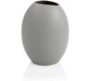 Váza Tescoma FANCY HOME Stones 17 cm, šedá