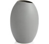 Váza Tescoma FANCY HOME Stones 23 cm, šedá