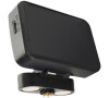 Niceboy Magnetic holder with GPS PILOT XR