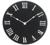 Hodiny nástěnné MDF, 30cm Autronic HD2135
