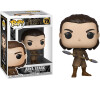 Funko POP TV: Game of Thrones - Arya w/Two Headed Spear