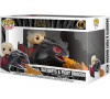 Funko POP Rides: Game of Thrones - Daenerys on Fiery Drogon