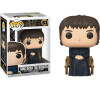 Funko POP Rides: Game of Thrones - King Bran The Broken