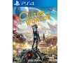 PS4 - THE OUTER WORLDS
