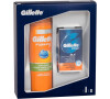 Gel na holení Gillette Fusion 5, 200 ml