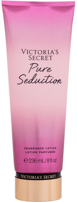 Tělové mléko Victoria´s Secret Pure Seduction, 236 ml