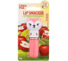 Balzám na rty Lip Smacker Lippy Pals, 4 ml (Foxy Apple)