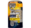 Holicí strojek Gillette Fusion Proshield, 1 ml