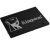 Kingston Flash 512G SSD KC600 SATA3 2.5" BUNDLE (SKC600B/512G)