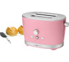 Clatronic TA3690/PK Toaster, 850W