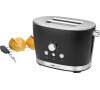 Clatronic TA3690/BK Toaster, 850W