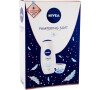 Denní pleťový krém Nivea Care, 100 ml