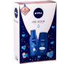 Sprchový krém Nivea Creme Care, 250 ml