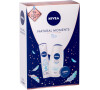 Sprchový krém Nivea Creme Soft, 250 ml