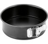 Forma na dort rozkládací Tescoma DELÍCIA Black Edition pr. 18 cm