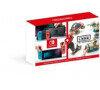 Nintendo Switch Neon + Nintendo Labo Vehicle kit (NSH073)