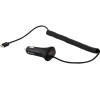 USB adaptér do auta Yenkee YAC 2014 USB C