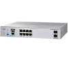 Cisco WS-C2960L-SM-8TS (8x GE, 2x 1G SFP)