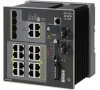 Cisco IE-4000-16GT4G-E