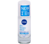 Antiperspirant Nivea Deo Beauty Elixir, 40 ml (Roll-on)