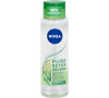 Šampon Nivea Pure Detox Micellar, 400 ml