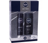 Sprchový gel Nivea Men Deep, 250 ml