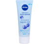 Peeling Nivea Rice Scrub Blueberry, 75 ml