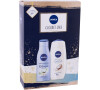 Sprchový krém Nivea Coconut Pleasure, 250 ml