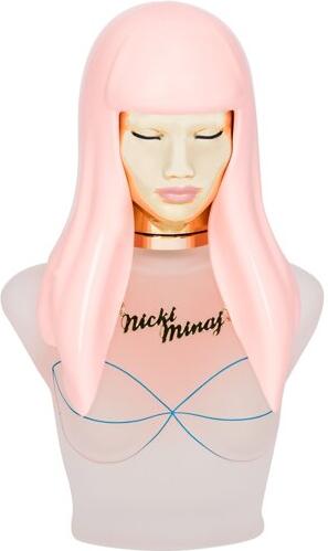 Parfémovaná voda Nicki Minaj Pink Friday, 100 ml