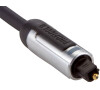 Profigold digitální optický audio kabel, 3m, PROA5603