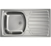 Alveus BASIC 170, 780x465 F