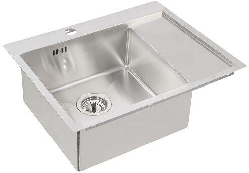 Alveus QUARTO 20 sat F