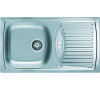 Alveus BASIC 150, DEKOR 780x435 Fi 114 F