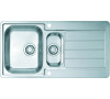 Dřez Alveus LINE 10 MAXIM F