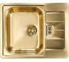 Alveus LINE 60 Monarch Bronz 615x500
