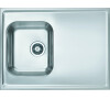 CLASSIC PRO 30 SAT 800x600x190 mm F