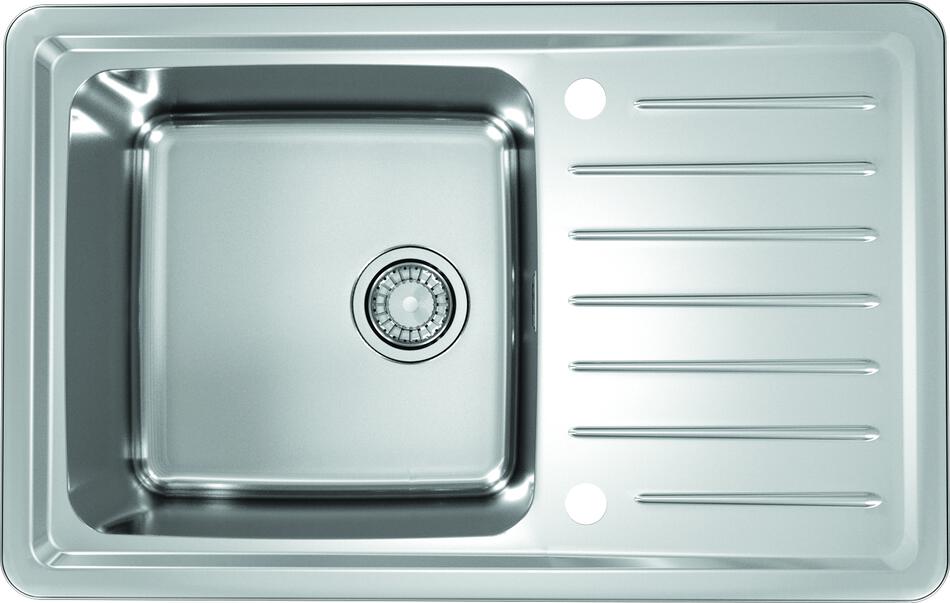 Alveus GALEO 20 SAT 790x500x190 mm
