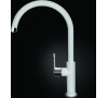 Alveus BATERIE ARC 80 WHITE