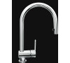 Alveus BATERIE ARC 20 - P - chrom