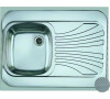 Dřez Alveus CLASSIC 30 (800x600 mm)