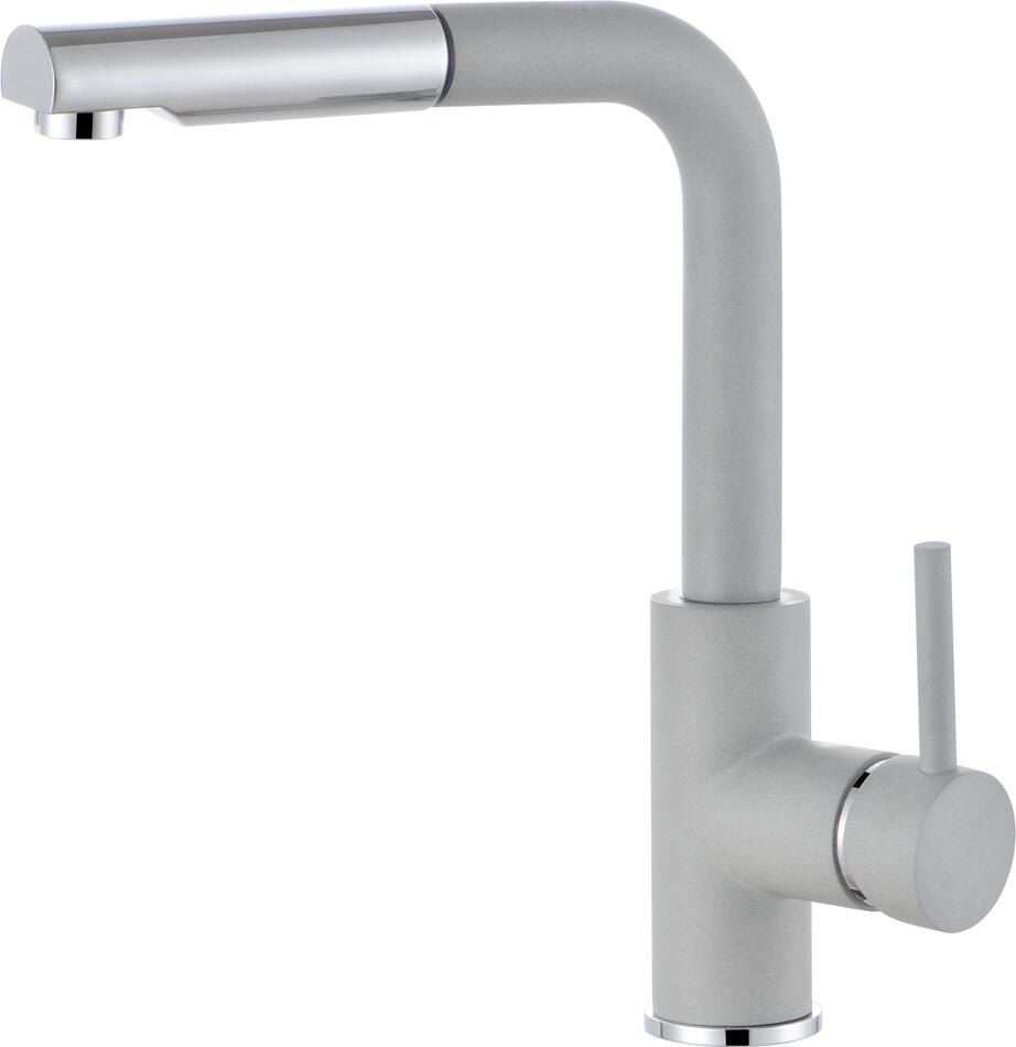 Kuchyňská baterie Alveus SIROS G 81 F