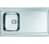 CLASSIC PRO 70 SAT 1000x600x190 mm F