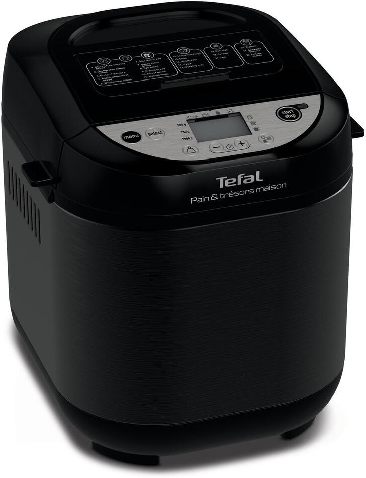 Domácí pekárna Tefal PF251835