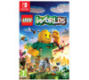 WARNER BROS nS - LEGO WORLDS