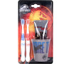 Zubní pasta Universal Jurassic World, 75 ml (Set)
