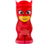 Sprchový gel PJ Masks Owlette, 400 ml